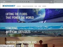 Sites similar to novometgroup.com