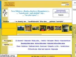Sites similar to novomilosevo.devbin.org