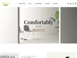 Sites similar to novomodern.com