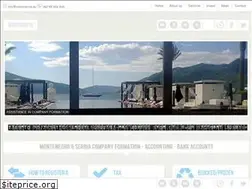 Sites similar to novomonte.eu