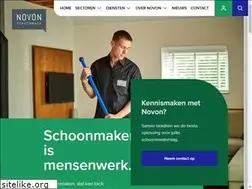 Sites similar to novon.nl