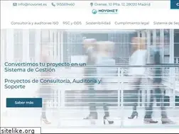 Sites similar to novonet.es