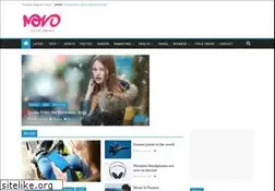 Sites similar to novonews.lv