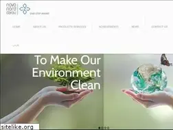 Sites similar to novonorddarou.com