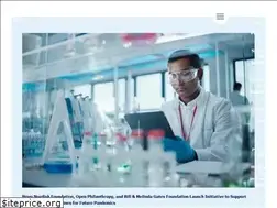 Sites similar to novonordisk-us.com