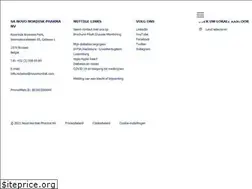 Sites similar to novonordisk.be