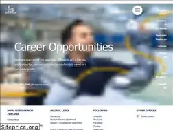Sites similar to novonordisk.co.nz