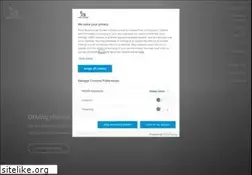 Sites similar to novonordisk.co.uk