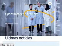 Sites similar to novonordisk.com.br
