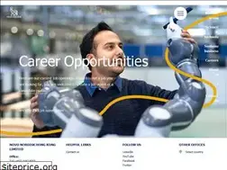 Sites similar to novonordisk.com.hk