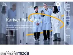 Sites similar to novonordisk.com.tr