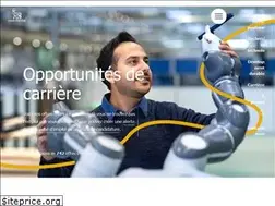 Sites similar to novonordisk.dz