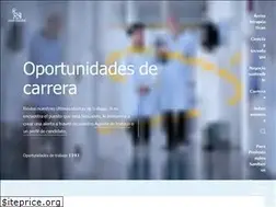 Sites similar to novonordisk.es