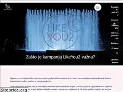 Sites similar to novonordisk.hr