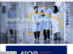 Sites similar to novonordisk.it