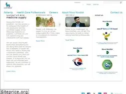 Sites similar to novonordisk.pk