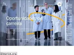 Sites similar to novonordisk.pt