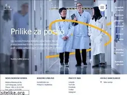 Sites similar to novonordisk.rs