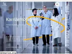 Sites similar to novonordisk.se