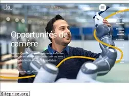 Sites similar to novonordisk.tn
