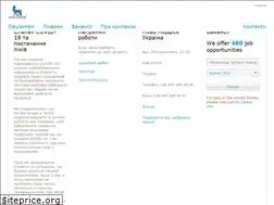 Sites similar to novonordisk.ua