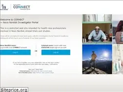 Sites similar to novonordiskconnect.com