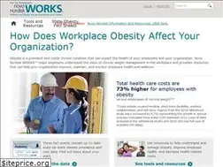 Sites similar to novonordiskworks.com