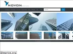 Sites similar to novonsystems.com