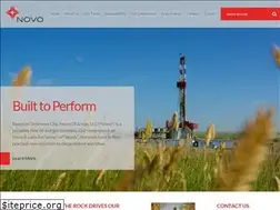 Sites similar to novoog.com