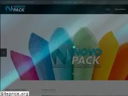 Sites similar to novopack.com.ar