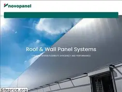 Sites similar to novopanel.com