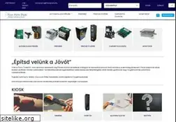Sites similar to novoparts.hu
