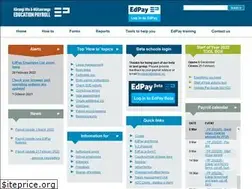 Sites similar to novopay.govt.nz