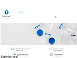 Sites similar to novopet.ru