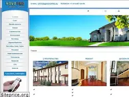 Sites similar to novopro.su
