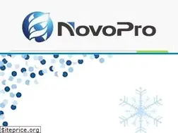 Sites similar to novoprolabs.com