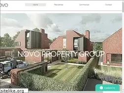 Sites similar to novoproperty.co.uk