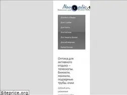 Sites similar to novoptic.ru