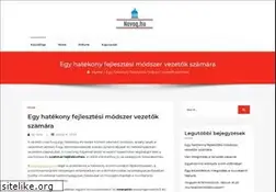 Sites similar to novoq.hu