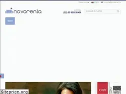 Sites similar to novorenta.com.mx