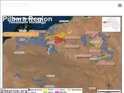 Sites similar to novoresources.com