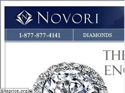 Sites similar to novori.com
