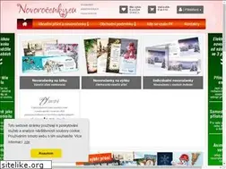 Sites similar to novorocenky.eu