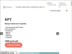 Sites similar to novorojdenie.ru