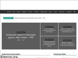 Sites similar to novorossia-news.com