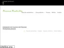 Sites similar to novorotulo.com