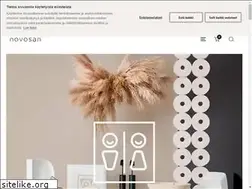 Sites similar to novosan.fi