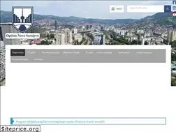 Sites similar to novosarajevo.ba