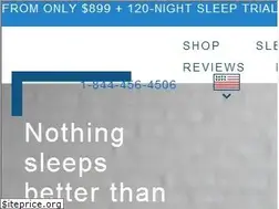 Sites similar to novosbed.ca