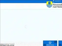 Sites similar to novosedly.cz